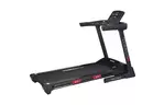 Беговая дорожка Toorx Treadmill Experience Plus (EXPERIENCE-PLUS) (929873)