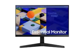 Монітор Samsung LS22C310EAIXCI - Фото