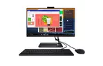 Компьютер Lenovo IdeaCentre AiO 3 24IAP7/i5-12450H (F0GH011PUO)