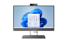 Компьютер Lenovo IdeaCentre AiO 5 24IAH7/i7-13700H (F0GR00AYUA) - Фото