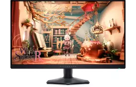 Dell Монітор 27" AW2724DM - Фото