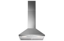 Electrolux Витяжка купольна, 59см, 420м3г, нерж - Фото