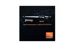 Модуль памяти для компьютера DDR5 64GB (2x32GB) 5200 MHz Beast RGB EXPO Kingston Fury (ex.HyperX) (KF552C36BBEAK2-64)