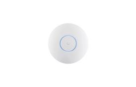 Точка доступу Wi-Fi Ubiquiti UniFi U6 PLUS (U6-PLUS) - Фото