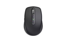 Мышь Logitech MX Anywhere 3S for Business Wireless/Bluetooth Graphite (910-006958) - Фото