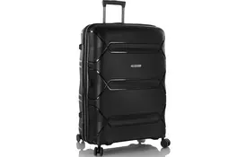 Валіза Heys Milos (S) Black (10159-0001-21)/(10159-0001-S3) (930394) - Фото