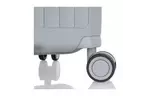 Чемодан Heys AirLite (M) Grey (10158-0013-26)/(10158-0013-S3) (930368)