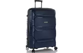 Чемодан Heys Milos (M) Teal (10159-0049-26)/(10159-0049-S3) (930395) - Фото