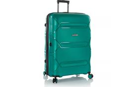 Валіза Heys Milos (L) Teal (10159-0049-30)/(10159-0049-S3) (930398) - Фото
