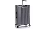 Чемодан Heys Luxe (M) Gunmetal (10160-0063-26)/(10160-0063-S3) (930389)