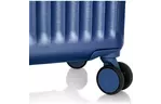 Чемодан Heys Luxe (L) Navy (10160-0028-30)/(10160-0028-S3) (930390)