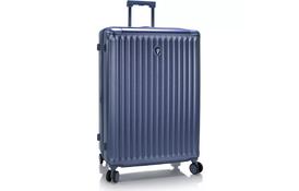 Валіза Heys Luxe (L) Navy (10160-0028-30)/(10160-0028-S3) (930390) - Фото