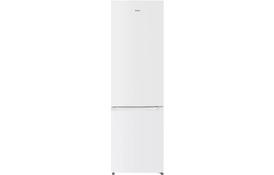 Холодильник Edler ED-243FNW - Фото