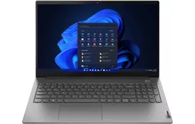 Lenovo Ноутбук ThinkBook 15-G4 15.6
