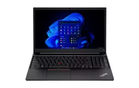 Ноутбук Lenovo ThinkPad E15 G4 (21E60063RA) - Фото