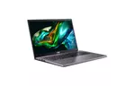 Acer Ноутбук Aspire 3 A317-55P 17,3'' FHD IPS, Intel C N100, 4GB, F128GB, UMA, Win11, серый