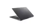 Acer Ноутбук Aspire 3 A317-55P 17,3'' FHD IPS, Intel C N100, 4GB, F128GB, UMA, Win11, серый