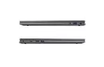 Acer Ноутбук Aspire 3 A317-55P 17,3'' FHD IPS, Intel C N100, 4GB, F128GB, UMA, Win11, серый