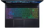 Acer Ноутбук Predator Helios 300 PH315-55 15.6'' QHD IPS, Intel i7-12700H, 32GB, F1TB+F1TB, NVD3080-8, Lin