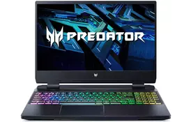 Acer Ноутбук Predator Helios 300 PH315-55 15.6