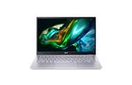 Acer Ноутбук Swift Go 14'' SFG14-41 14'' FHD IPS, AMD R7-7730U, 16GB, F1TB, UMA, Lin, серебристый