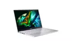 Acer Ноутбук Swift Go 14'' SFG14-41 14'' FHD IPS, AMD R7-7730U, 16GB, F1TB, UMA, Lin, серебристый