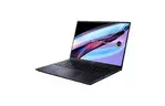 ASUS Ноутбук Zenbook Pro 14 UX6404VV-P4077W 14.5'' 2.8K OLED, Intel i7-13700H, 16GB, F1TB, NVD4060-8, Win11, Черный