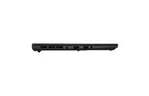 ASUS Ноутбук Zenbook Pro 14 UX6404VV-P4077W 14.5'' 2.8K OLED, Intel i7-13700H, 16GB, F1TB, NVD4060-8, Win11, Черный