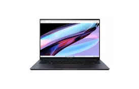 ASUS Ноутбук Zenbook Pro 14 UX6404VV-P4077W 14.5
