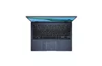 ASUS Ноутбук Zenbook S 13 UM5302LA-LV037W 13.3'' 2.8K OLED, AMD R7-7840U, 16GB, F1TB, UMA, Win11, Синий