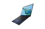 ASUS Ноутбук Zenbook S 13 UM5302LA-LV037W 13.3'' 2.8K OLED, AMD R7-7840U, 16GB, F1TB, UMA, Win11, Синий