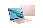 ASUS Ноутбук Zenbook S 13 UM5302LA-LV037W 13.3'' 2.8K OLED, AMD R7-7840U, 16GB, F1TB, UMA, Win11, Бежевый