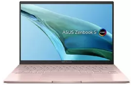 ASUS Ноутбук Zenbook S 13 UM5302LA-LV037W 13.3