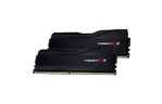 Модуль памяти для компьютера DDR5 32GB (2x16GB) 6000MHz Trident Z5 Black G.Skill (F5-6000J4040F16GX2-TZ5K)