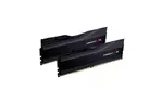 Модуль памяти для компьютера DDR5 32GB (2x16GB) 6000MHz Trident Z5 Black G.Skill (F5-6000J4040F16GX2-TZ5K)