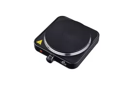 Настільна плита Monte MT-2106B - Фото