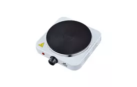 Настільна плита Monte MT-2106W - Фото