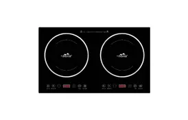 Настільна плита Monte MT-2115 - Фото