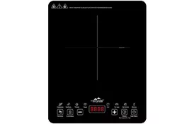 Настольная плита Monte MT-2104 - Фото