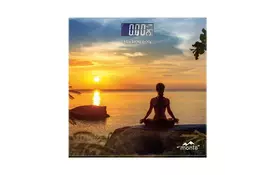 Ваги підлогові Monte MT-6013-3 - Фото