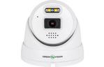 Камера видеонаблюдения Greenvision GV-179-IP-I-AD-DOS50-30 SD (Ultra AI)