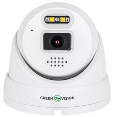 Камера видеонаблюдения Greenvision GV-179-IP-I-AD-DOS50-30 SD (Ultra AI)
