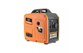 Генератор XO інверторний GAS-05 2.5kW (1283126565342) - Фото