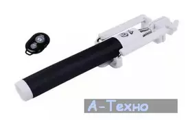 Монопод для селфи Aspiring SelfiePro 150 Ultra Mini + Bluetooth брелок (SP1503005) - Фото