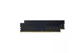 Модуль пам'яті для комп'ютера DDR4 32GB (2x16GB) 3200 MHz eXceleram (E43232CD) - Фото