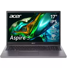 Ноутбук Acer Aspire 3 A317-55P (NX.KDKEU.005)