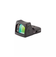 Коллиматорный прицел Trijicon RMR Type 2 Red Dot Sight 3.25 MOA Red Dot Adjustable (RM06-C-700688/700672)