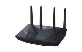 Маршрутизатор ASUS RT-AX5400 (90IG0860-MO9B00) - Фото