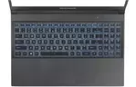 Ноутбук Dream Machines RT4060-15 (RT4060-15UA27)