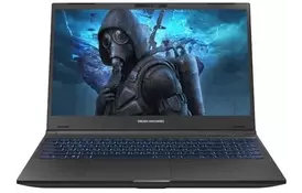 Ноутбук Dream Machines RT4060-15 (RT4060-15UA27) - Фото